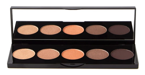 Eye Shadow Palette - Golden Nudes – Bobbi Brown